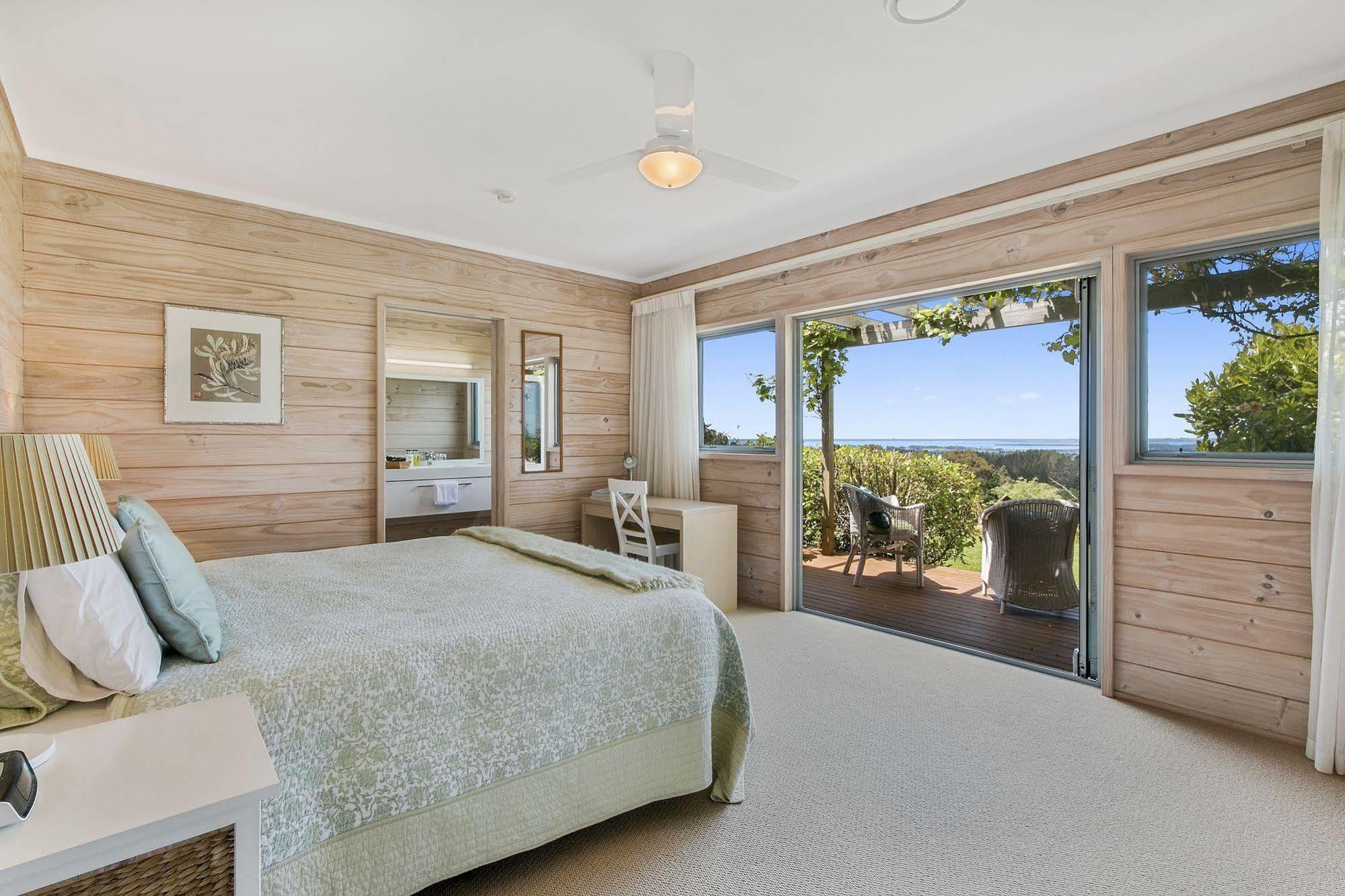 Kaimai Country Lodge Katikati Dış mekan fotoğraf