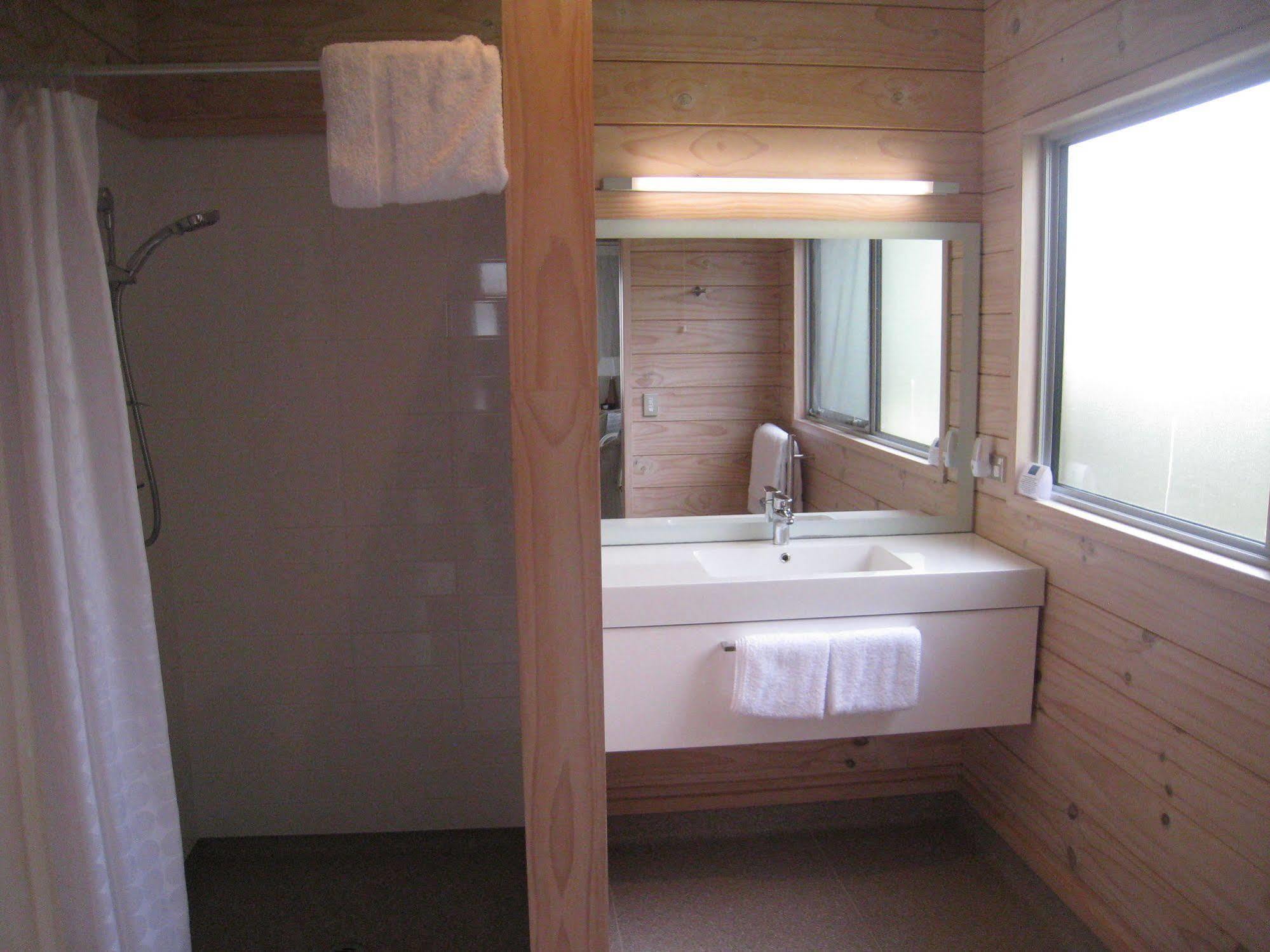 Kaimai Country Lodge Katikati Dış mekan fotoğraf