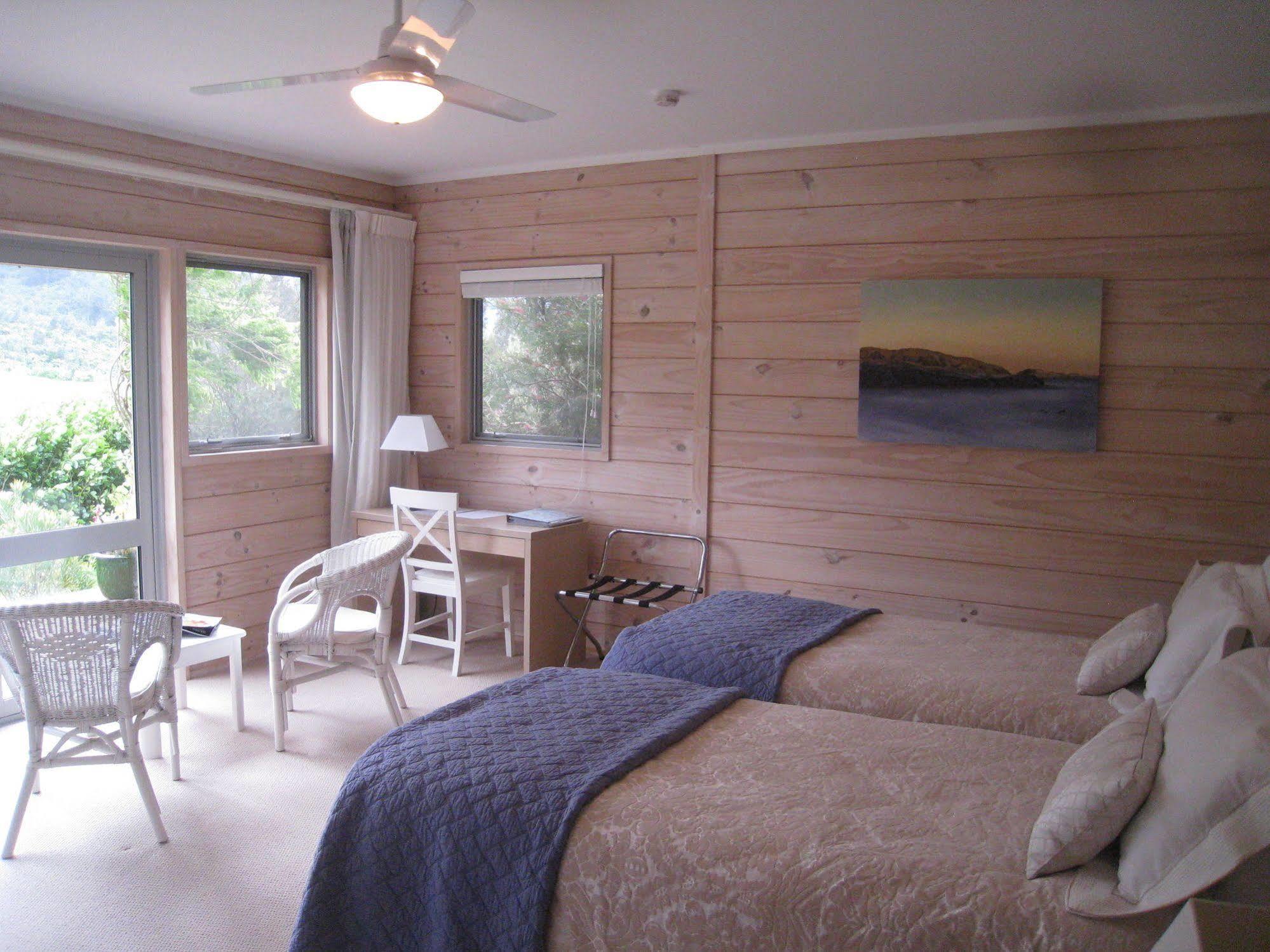 Kaimai Country Lodge Katikati Dış mekan fotoğraf