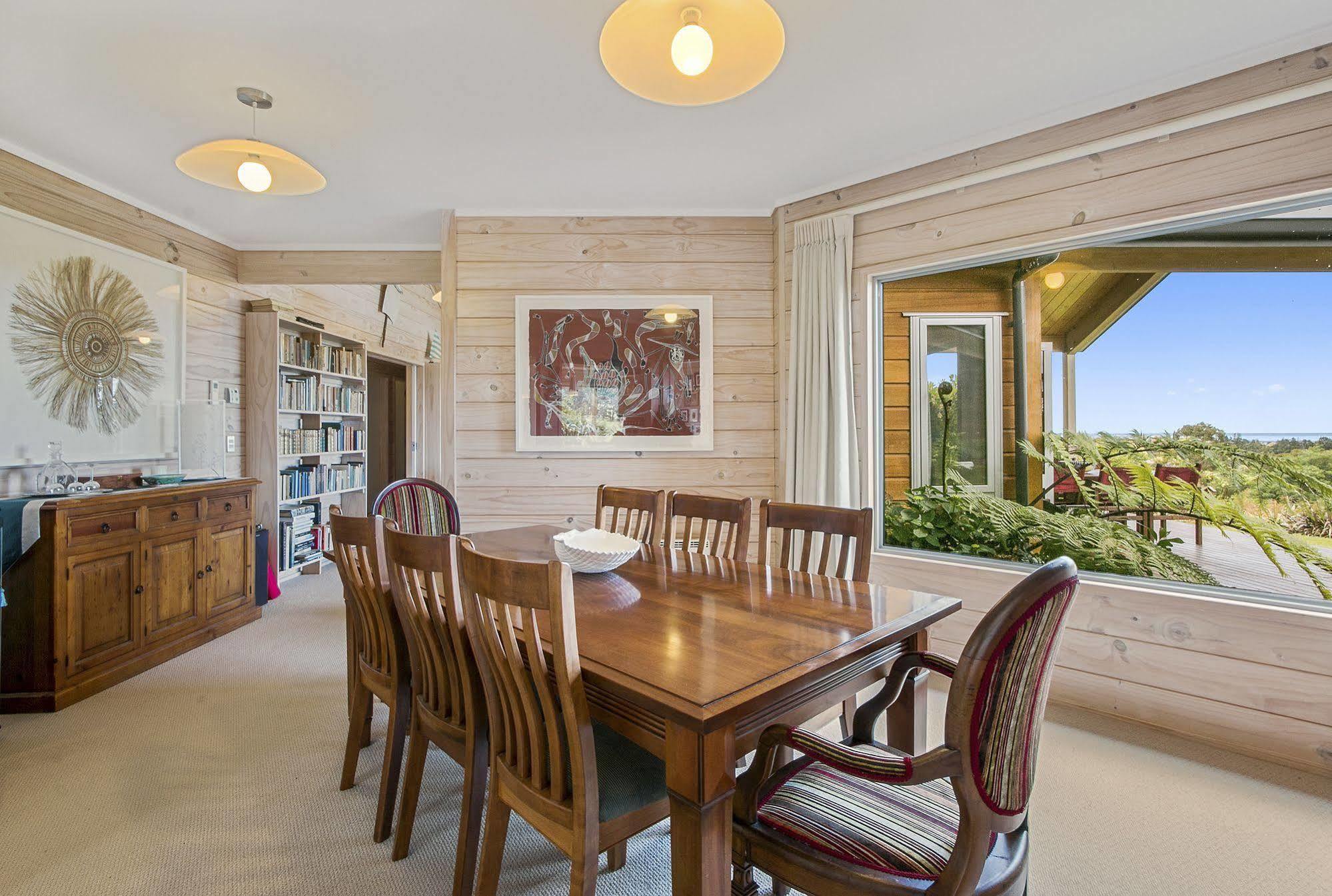 Kaimai Country Lodge Katikati Dış mekan fotoğraf