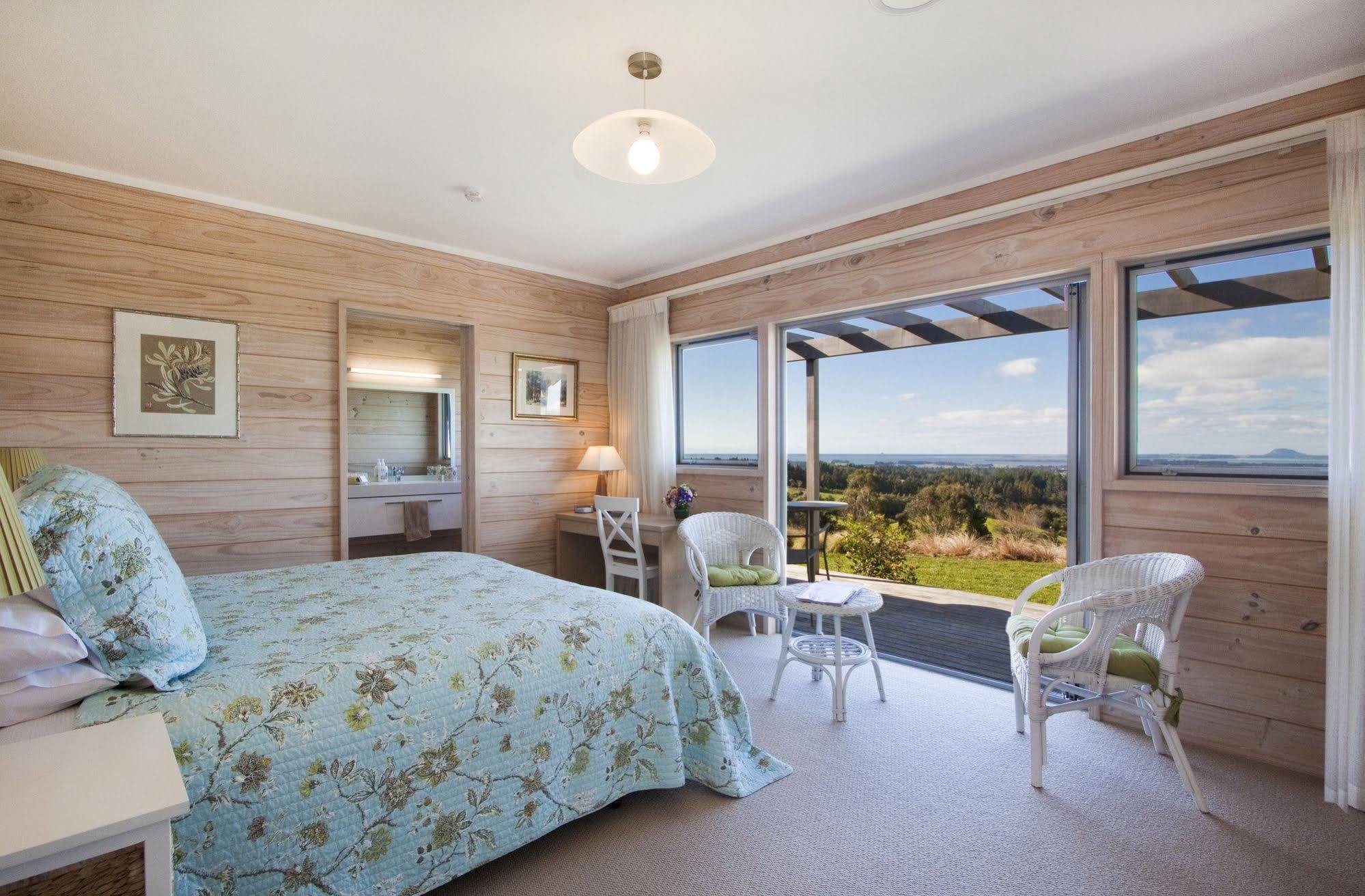 Kaimai Country Lodge Katikati Dış mekan fotoğraf