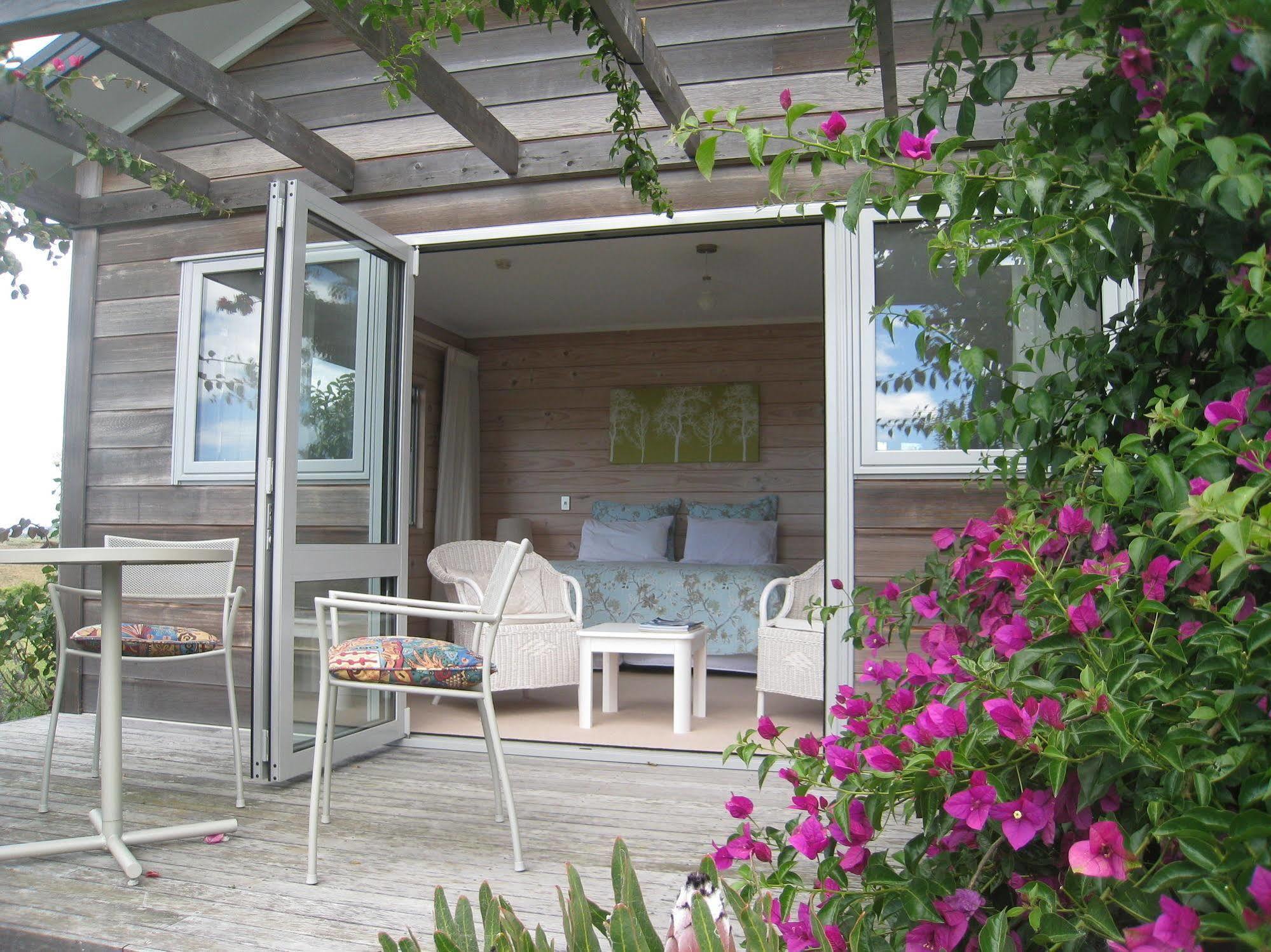 Kaimai Country Lodge Katikati Dış mekan fotoğraf