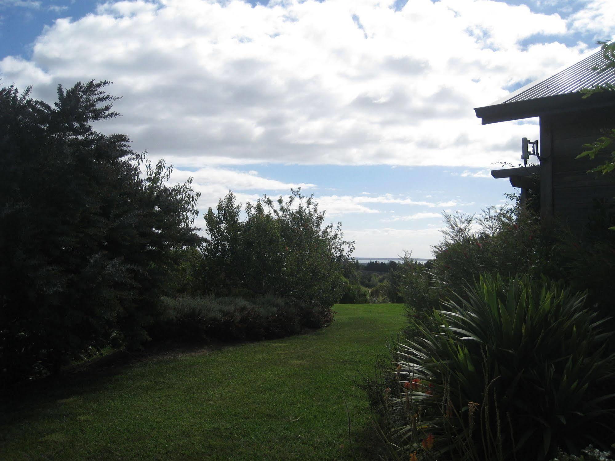 Kaimai Country Lodge Katikati Dış mekan fotoğraf