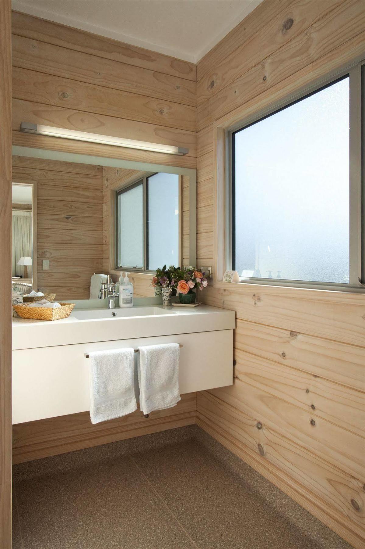 Kaimai Country Lodge Katikati Dış mekan fotoğraf